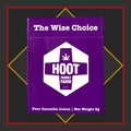 .5g Pre-Rolls - Hooter Variety 4 Pack *Hoot Family Farm
