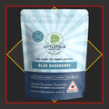 50mg Gummy - Blue Raspberry *Littlefield Confections