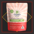50mg Gummy - Strawberry Lime *Littlefield Confections