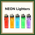 NEON Lighter