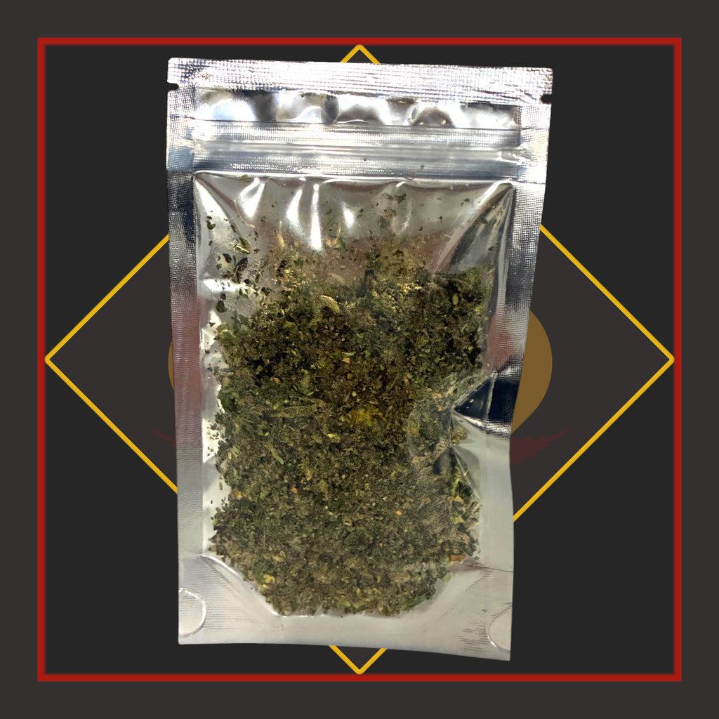 Flower - 7g Salad Bar - HYBRID *24 Hour Flower