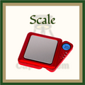 SCALE - RPS Stealth *Cap & Stem Provisions