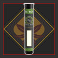 1g King Size Pre-Roll - Crunch Berries - I/HYBRID *Royal Rush