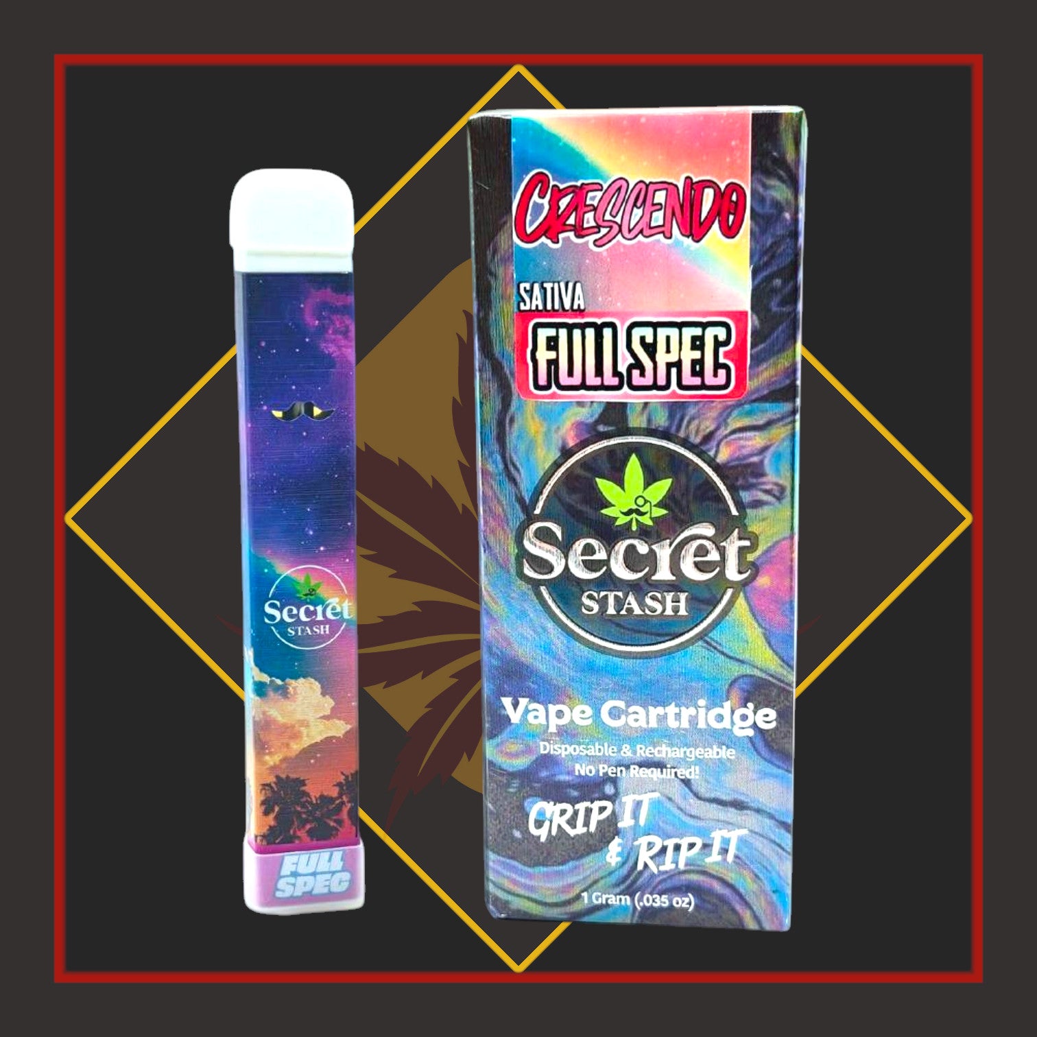 Full Spectrum 24 Hour FLower, LLC Full Spectrum 24 Hour FLower, LLC