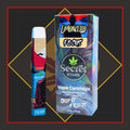1g Disposable Cart (Focus) - Limoncello *Secret Stash