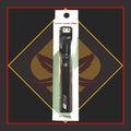 Premium Variable Voltage Pen Battery (3.3V - 4.8V)