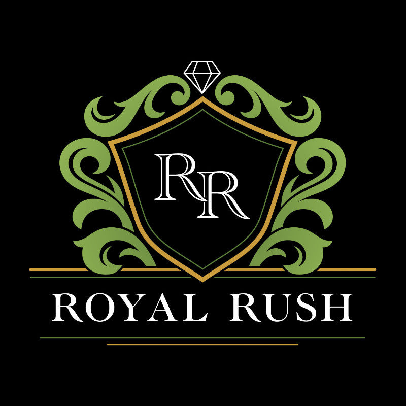 1g King Size Pre-Roll - Crunch Berries - I/HYBRID *Royal Rush
