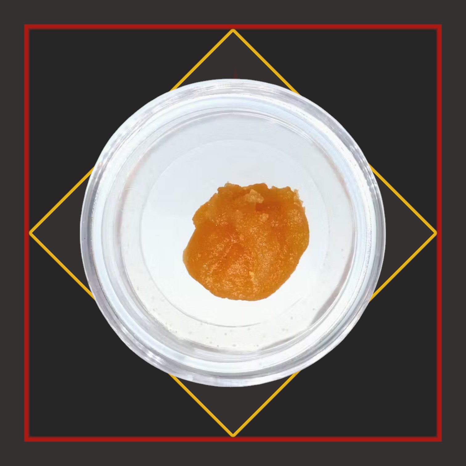 Cold Cured Badder - Red Runtz - INDICA *Zero Gravity Cannabis