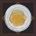 *SALE* 3.5g Baller Jar - Cold Cured Badder - Black Cherry Ice Cream Cake - HYBRID *Secret Stash
