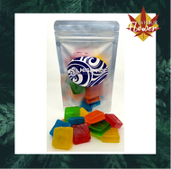 500mg Gummies Variety Pack *High Tide Edibles