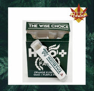 Hooter Pack - Variety Pack of .5g Pre-Rolls (4 Different Strains) *Hoot Family Farm