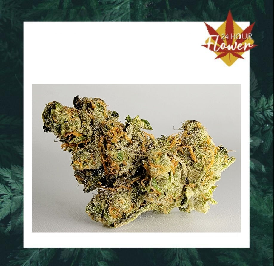 Wonka Bars - SATIVA DOMINANT 70/30 *Diesel Dolls