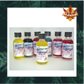 300mg LEMON H2WOA *High Tide Edibles